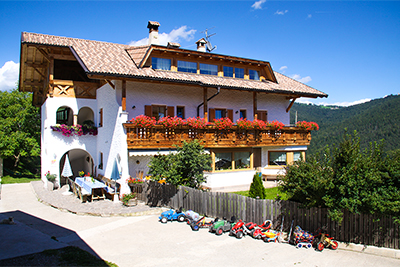 Maso Neu-Schötzerhof